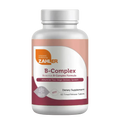 B-Complex, BioActive Timed Release