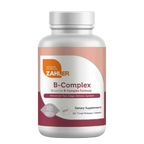 B-Complex, BioActive Timed Release