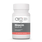 Niacin (Vit B3)