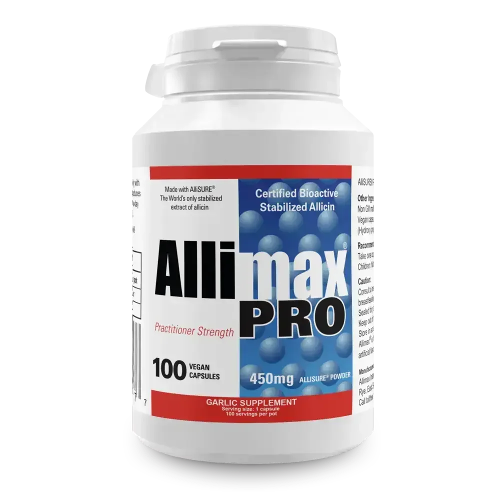 Allimax PRO 450mg
