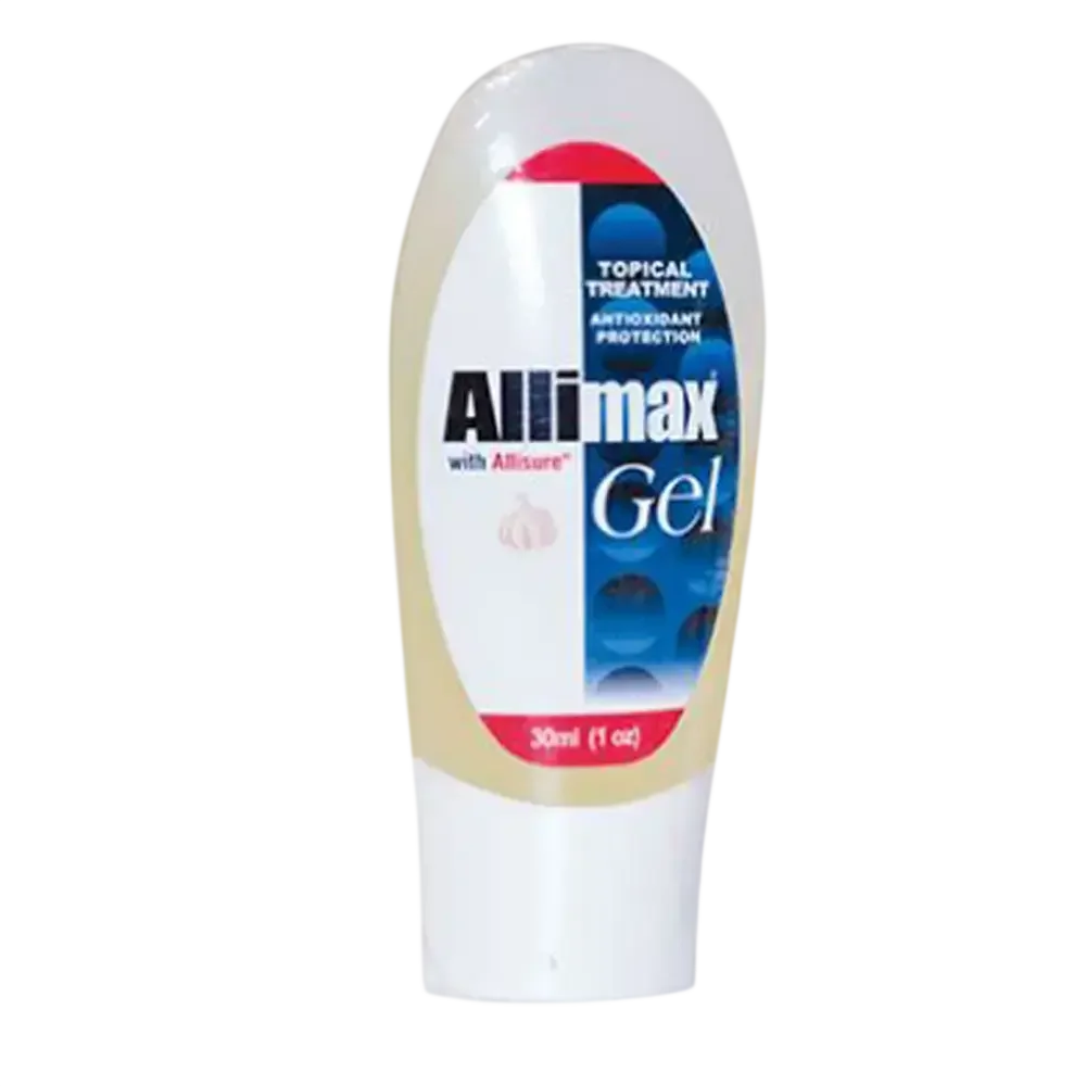 Alliderm Gel