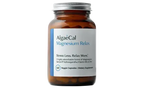 AlgaeCal Magnesium Relax Veggie Capsules