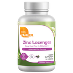 Zinc+Elderberry Chewables