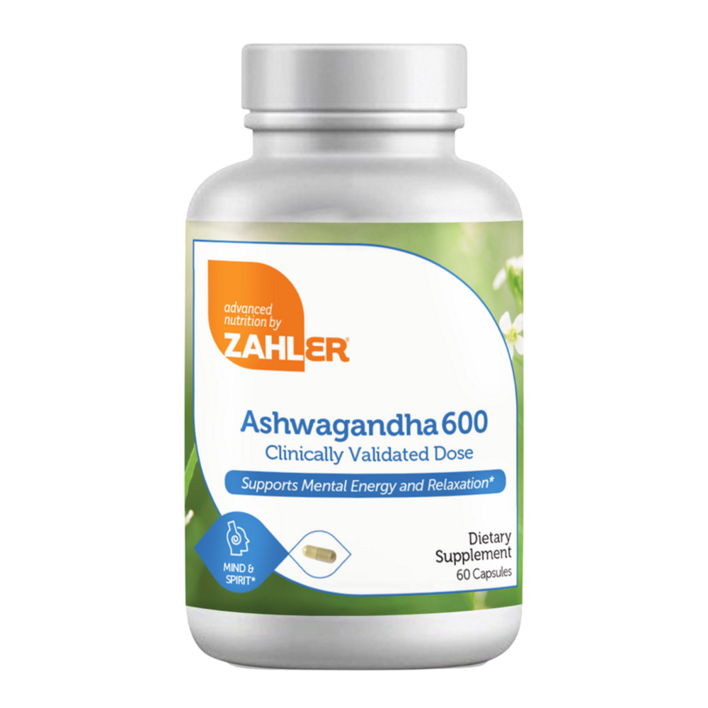 Ashwagandha