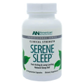 Serene Sleep