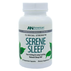 Serene Sleep