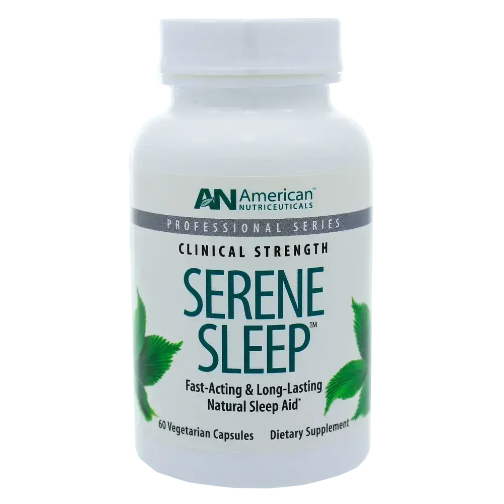 Serene Sleep