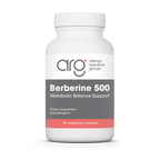 Berberine (Berberine HCl) 500 mg