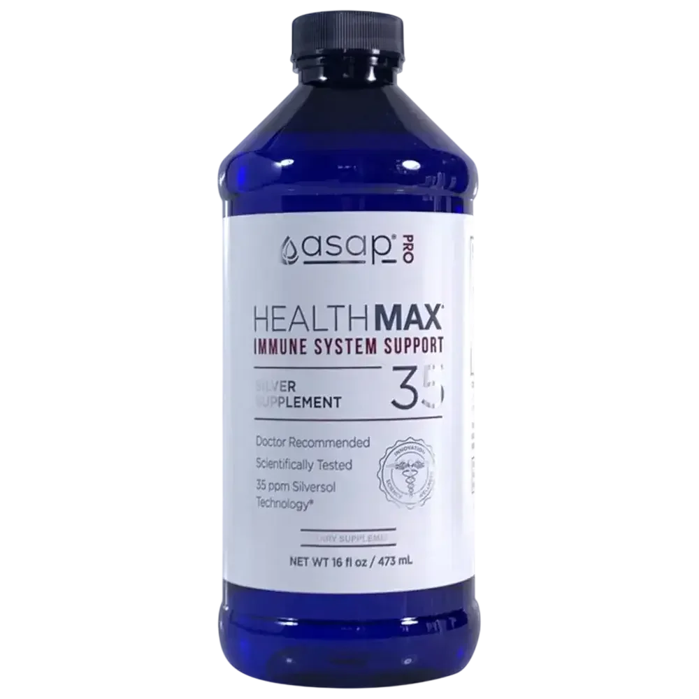 Health Max 35