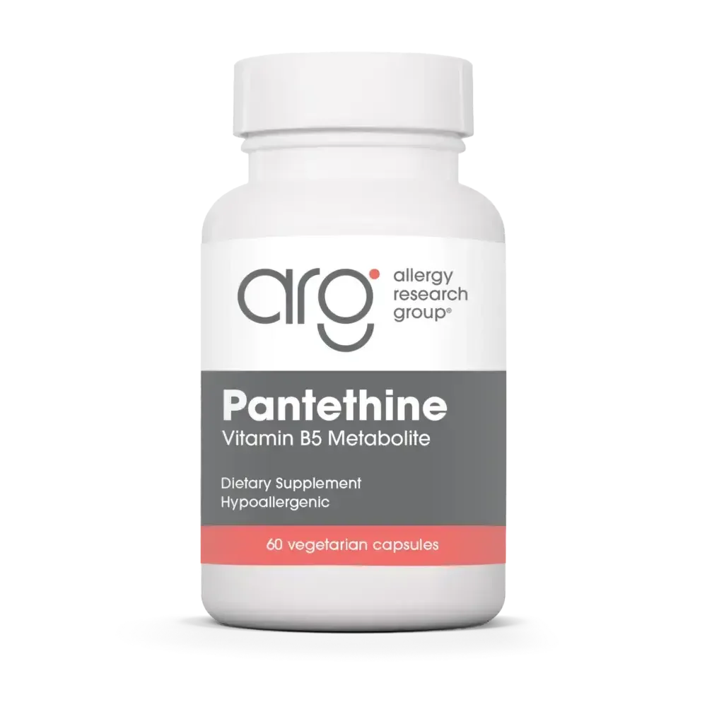 Pantethine 330mg