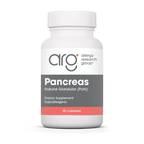 Pancreas Natural Glandular Pork