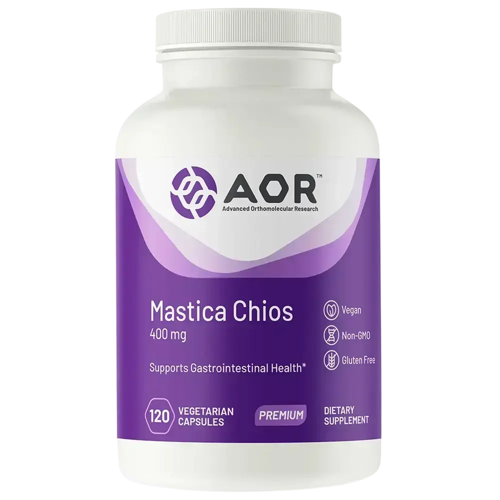 Mastica Chios
