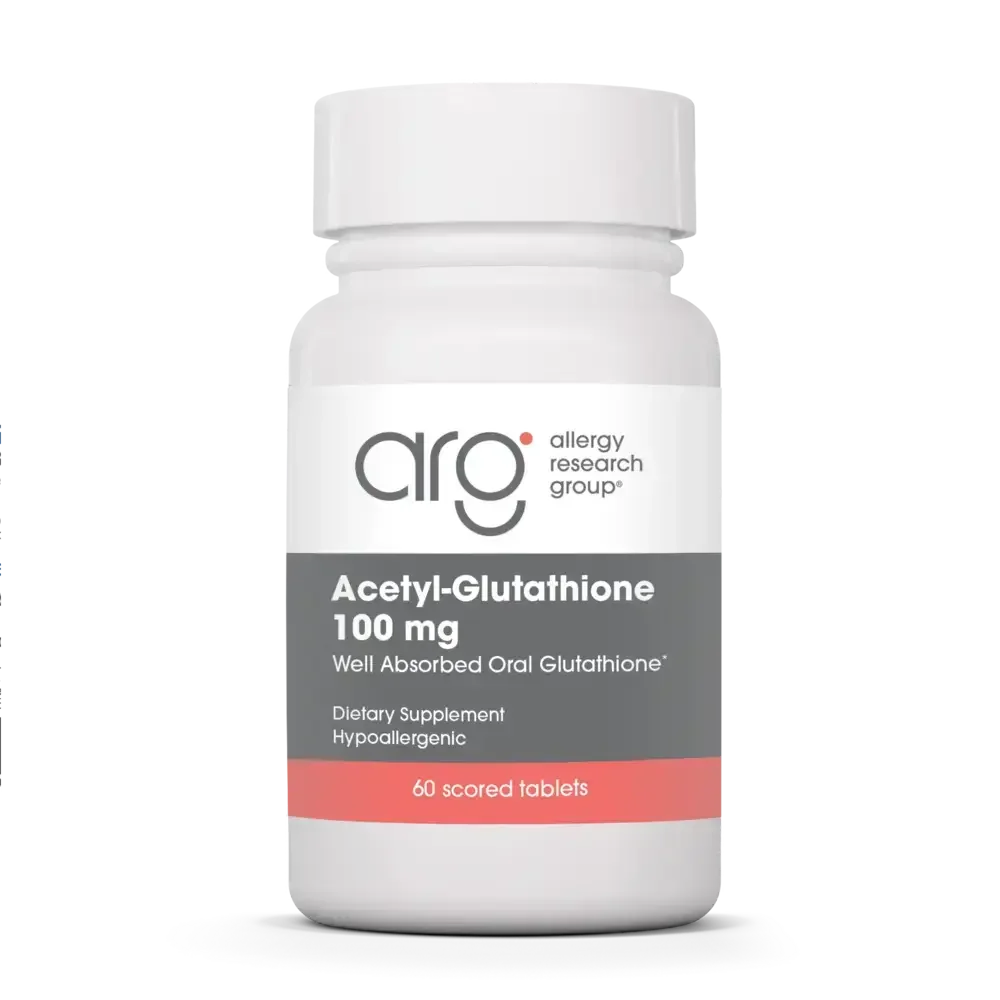 Acetyl L-Glutathione