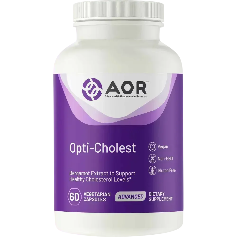 Opti-Cholest