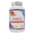 Junior C Orange
