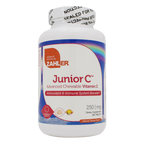 Junior C Orange