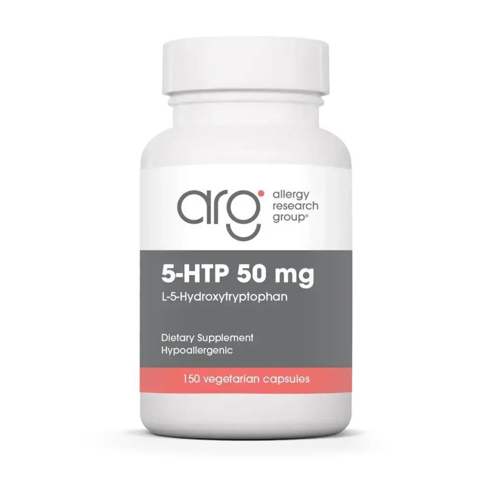 5-HTP 50mg