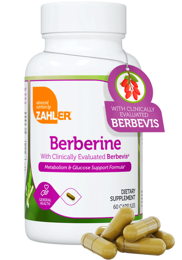 Berberine