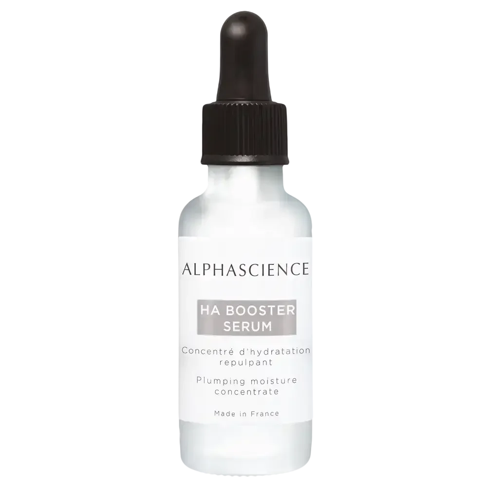 HA BOOSTER SERUM