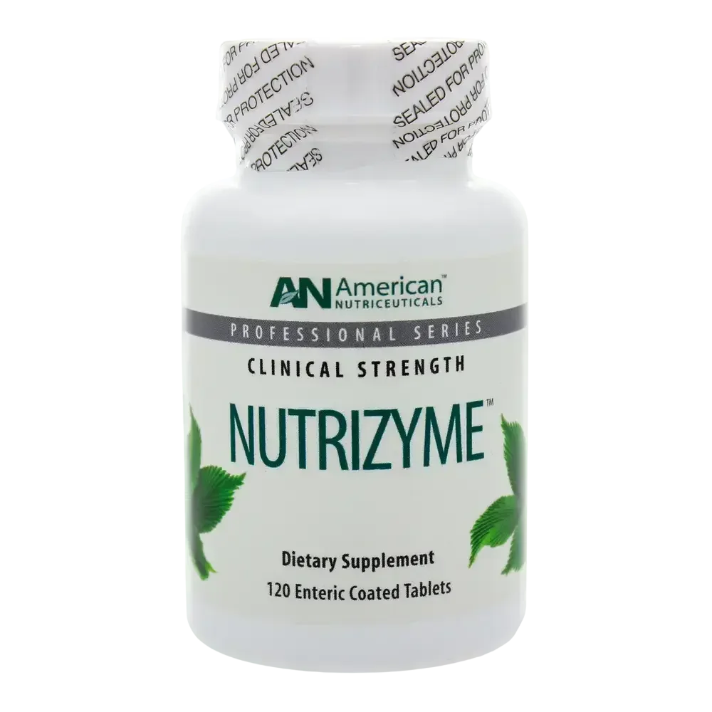 Nutrizyme