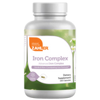 Iron Complex