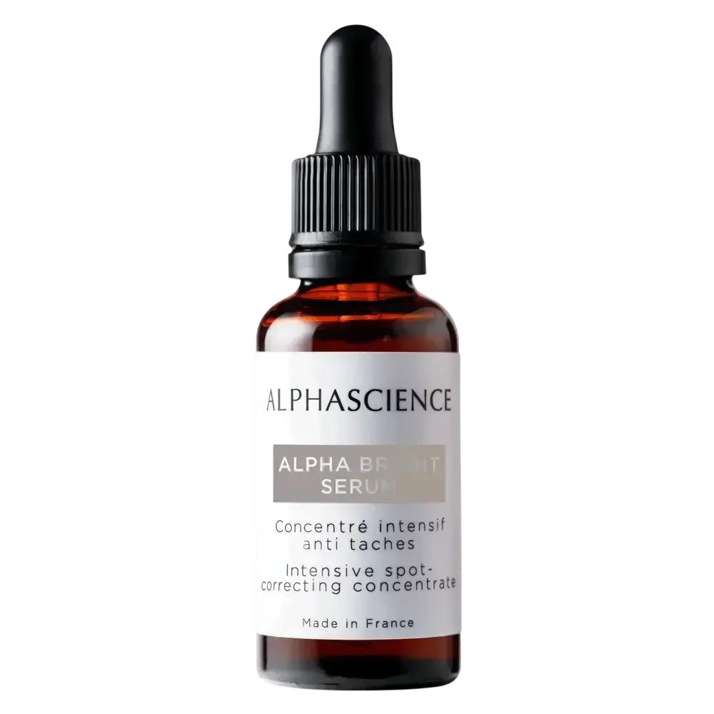 ALPHA BRIGHT SERUM