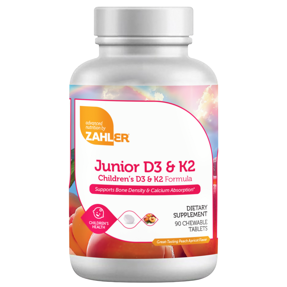 Junior D3 & K2