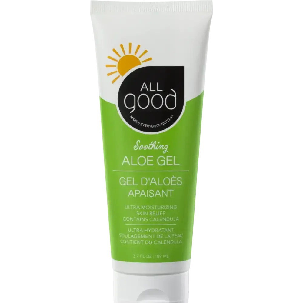 Soothing Aloe Gel