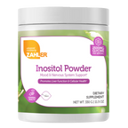 Inositol + Glycine Powder