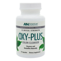 Oxy-Plus Colon Cleanser