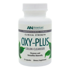 Oxy-Plus Colon Cleanser