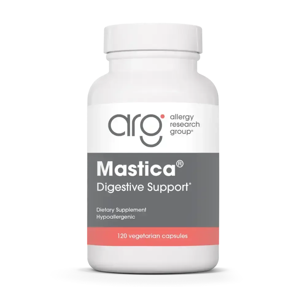 Mastica Digest