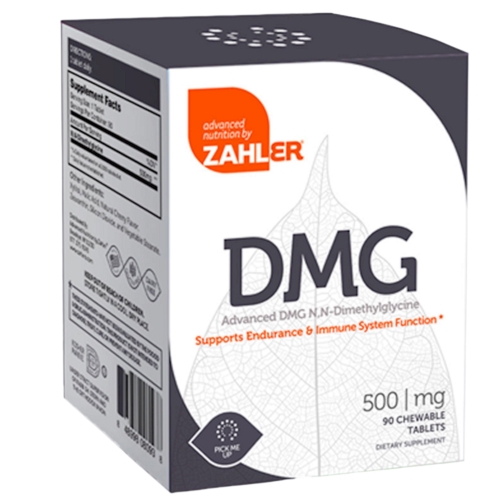 DMG 500mg