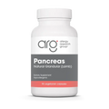 Pancreas Natural Glandular (Lamb)