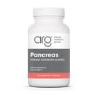 Pancreas Natural Glandular (Lamb)