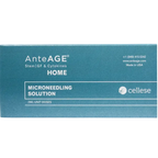 AnteAGE Home Microneedling Solution 5 tubes