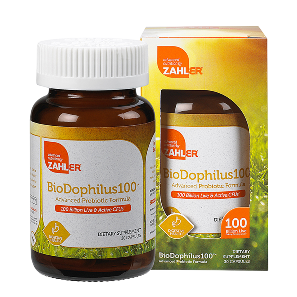 BioDophilus 100B