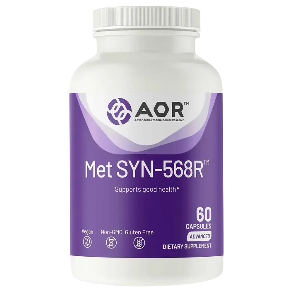 Met Syn 568R