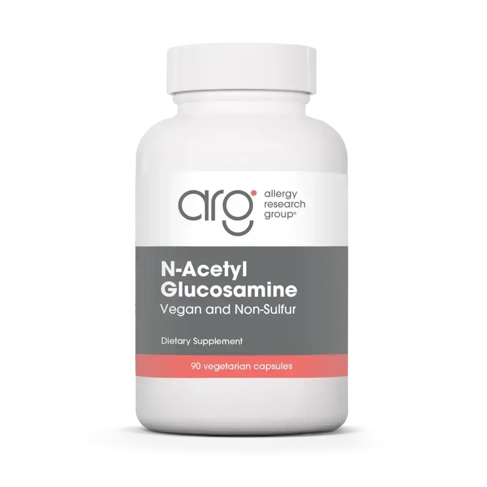 N-Acetyl Glucosamine