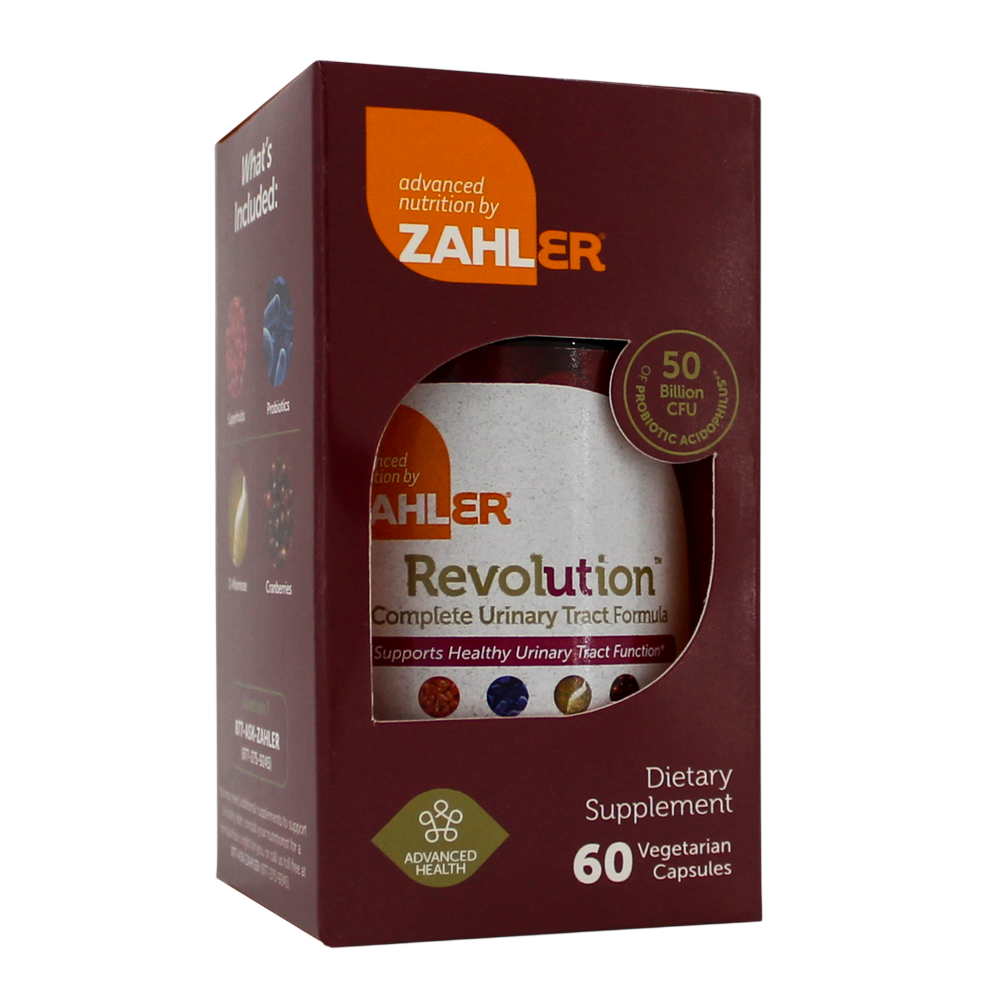 UT Revolution