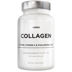 Collagen 5 Types