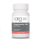 Pregnenolone 100 Hormone Support