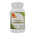 Vitamin D3 50,000IU