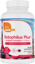 Kidophilus Plus