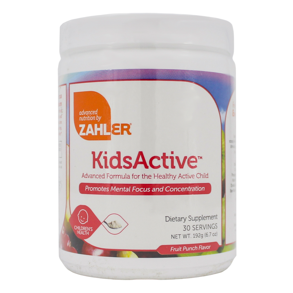 Kids Active Powder