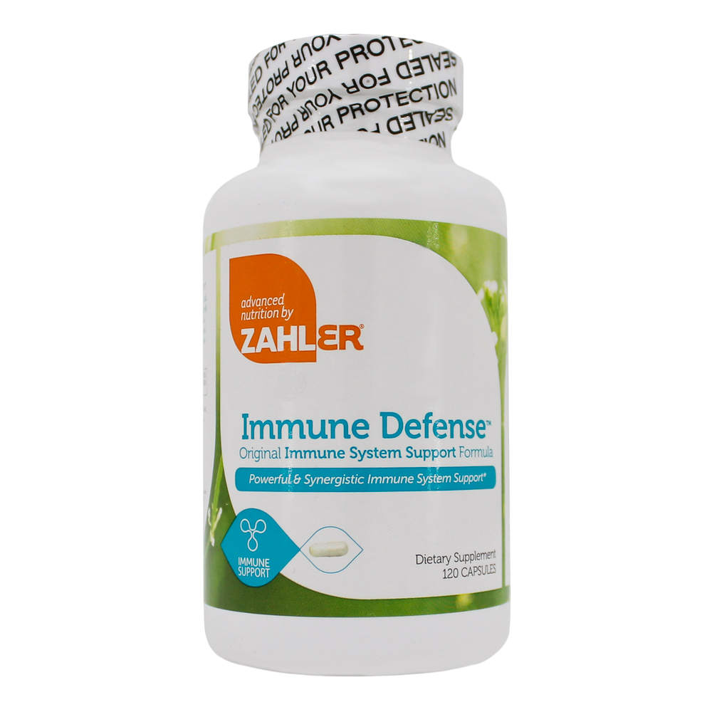 Immune Defense