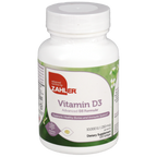 Vitamin D 10,000IU