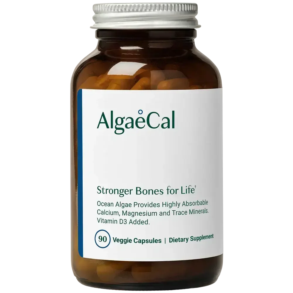 AlgaeCal