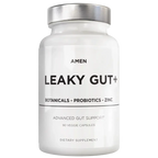 Leaky Gut +