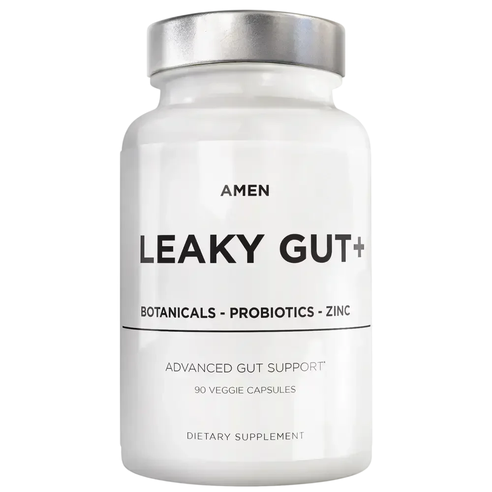 Leaky Gut +